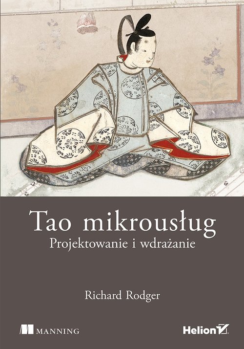 Tao mikrousług Projektowanie i wdrażanie