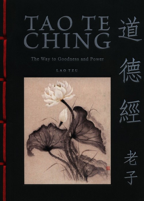 Tao Te Ching (Dao De Jing)
