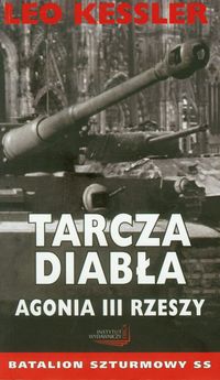 Tarcza diabła Agonia III Rzeszy