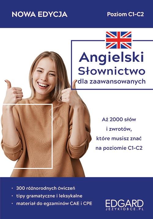 Target Angielski Słownictwo dla zaawansowanych