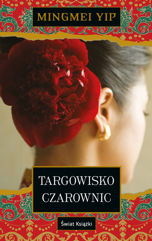 Targowisko czarownic