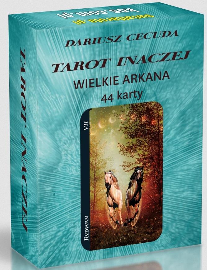 Tarot inaczej