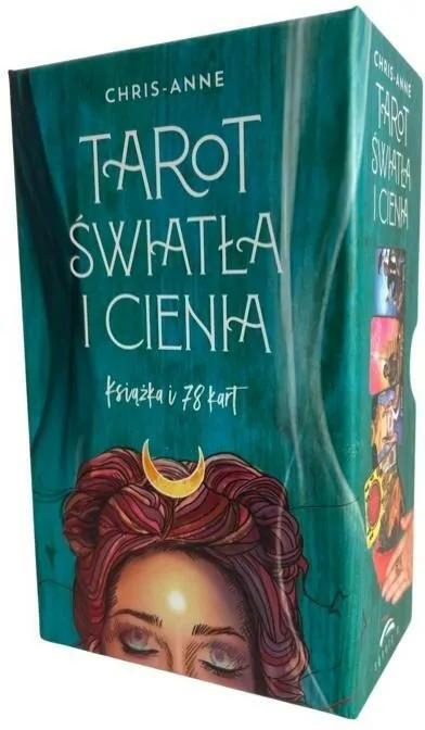 Tarot Światła i Cienia