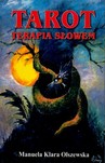 TAROT TERAPIA SŁOWEM WYD.4 TW