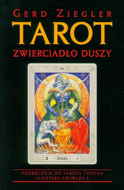 Tarot Zwierciadło duszy