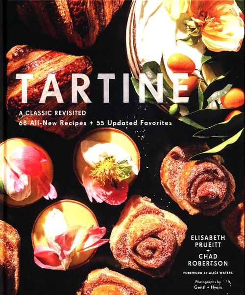 Tartine: Revised Edition