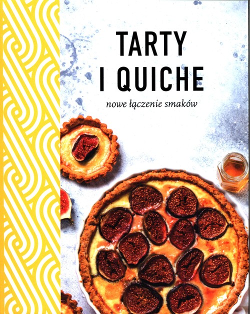 Tarty i quiche