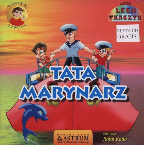 Tata marynarz