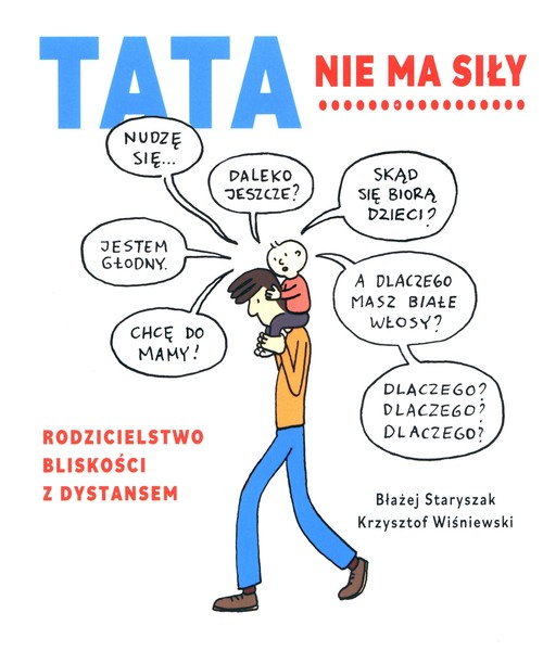 Tata nie ma siły