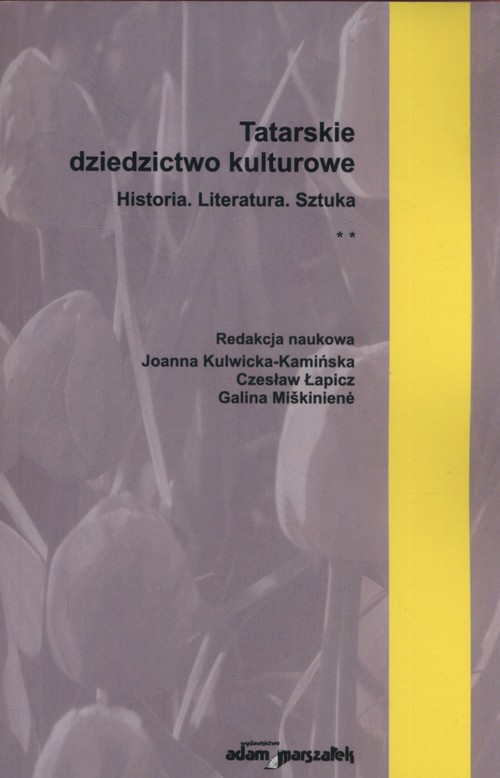 Tatarskie dziedzictwo kulturowe