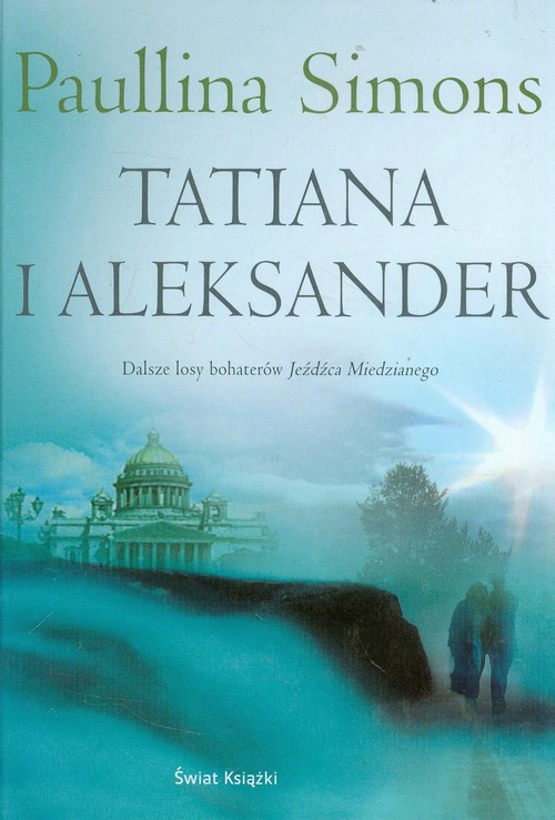 Tatiana i Aleksander