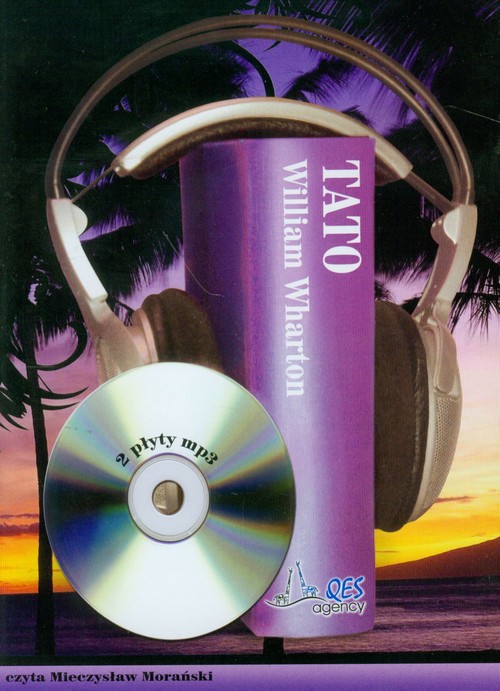 Tato. Książka audio na 2 CD (format mp3)
