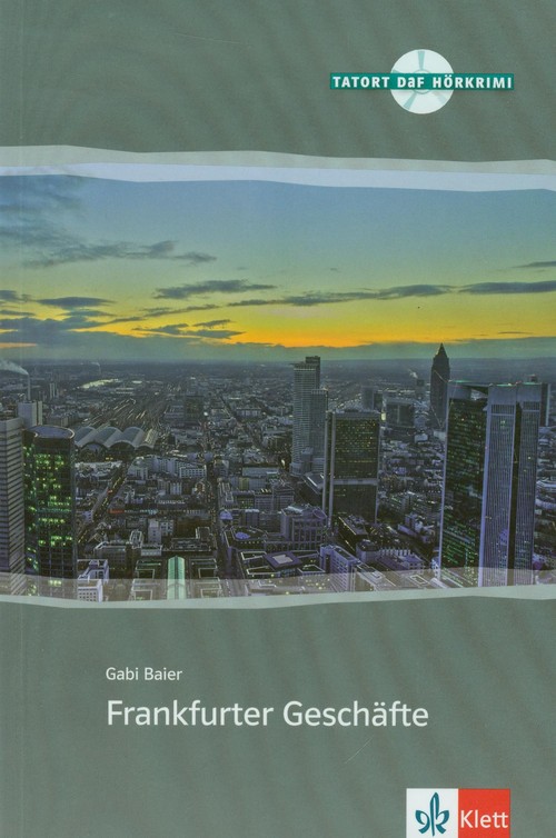 Tatort DaF Frankfurter Geschaefte