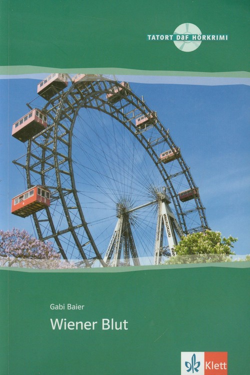 Tatort DaF - Wiener Blut