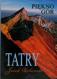 Tatry Piękno gór