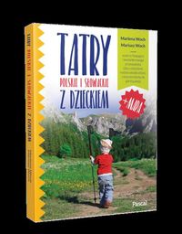 Tatry polskie i słowackie z dzieckiem