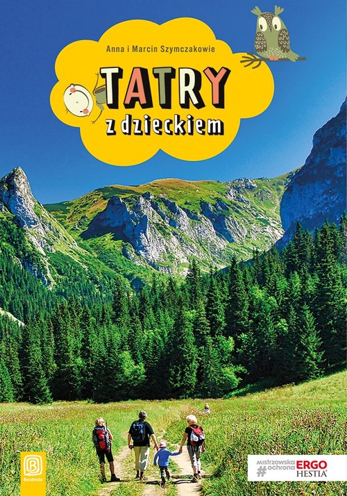 Tatry z dzieckiem