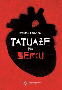 Tatuaże na sercu