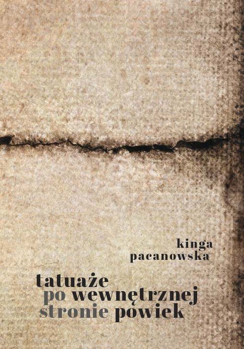 Tatuaże po wewnętrznej stronie powiek