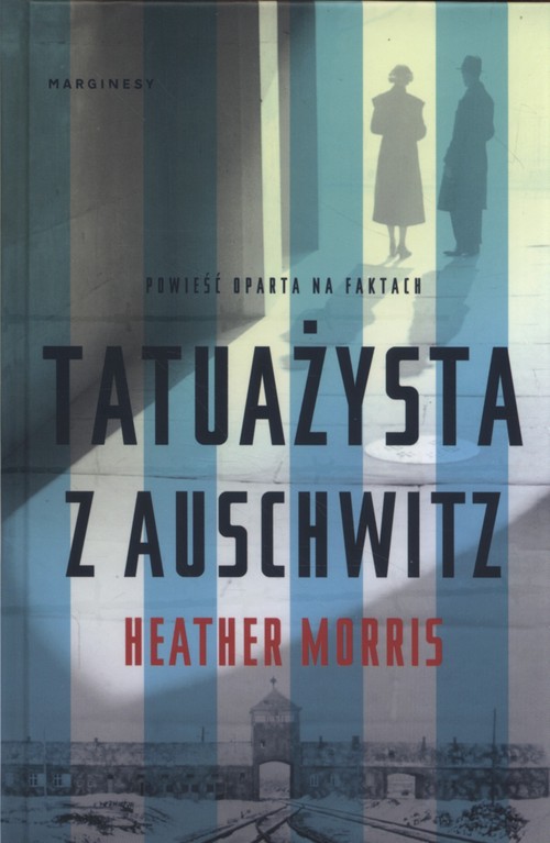 Tatuażysta z Auschwitz