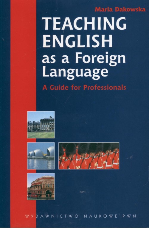 Teaching English as a Foreign Language