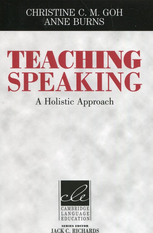 Teaching Speaking
