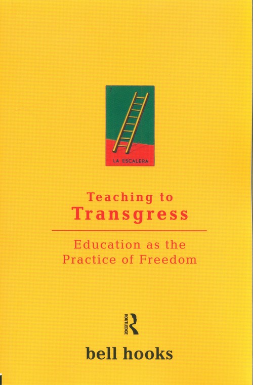 Teaching to Transgress