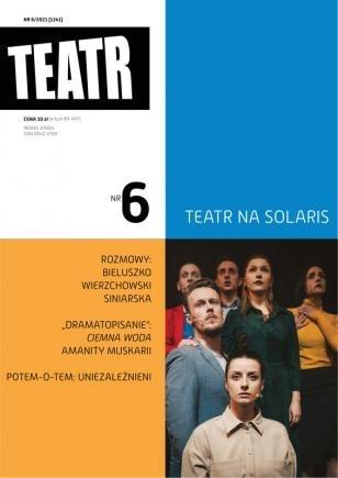 Teatr 6/2021
