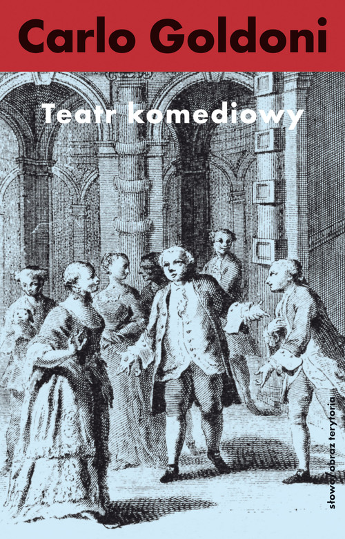 Teatr Komediowy