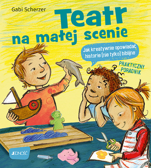 Teatr na małej scenie