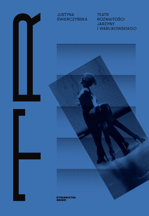 Teatr Rozmaitości Jarzyny i Warlikowskiego