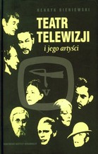 Teatr Telewizji i jego artyści