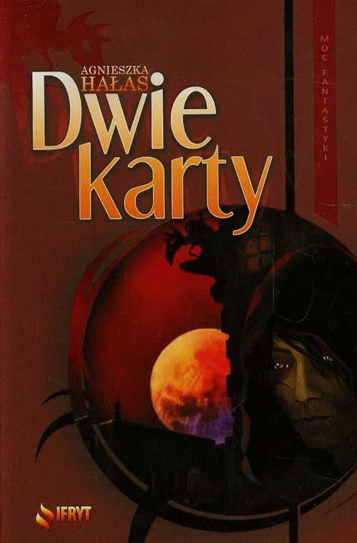 Teatr węży 1. Dwie karty