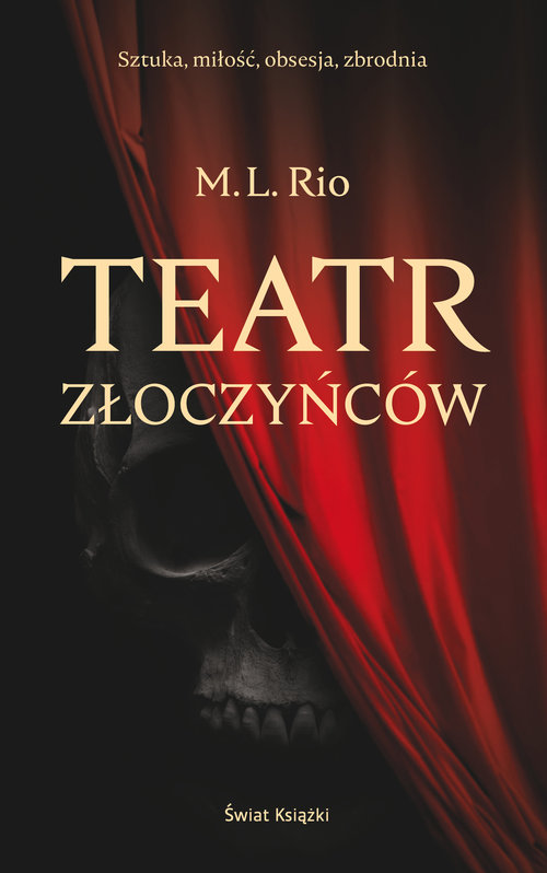 Teatr złoczyńców