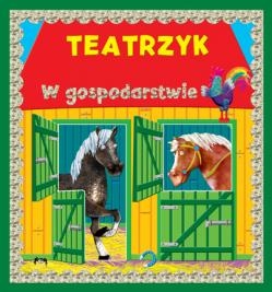 Teatrzyk W gospodarstwie