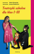 TEATRZYKI SZKOLNE DLA KLAS I-III