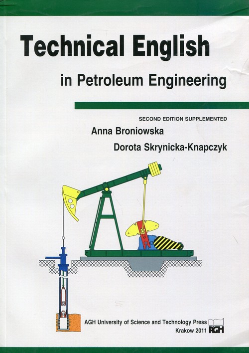 Technical English in Petroleum Engineering