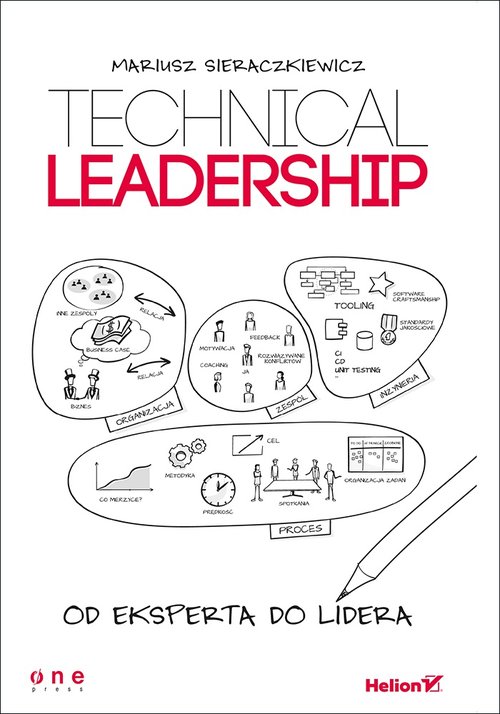 Technical leadership