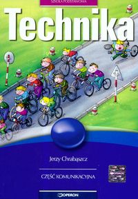 Technika 4 część komunikacyjna