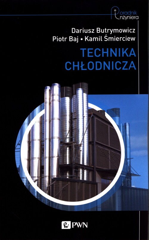 Technika chłodnicza