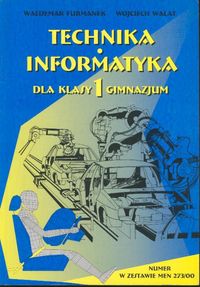 Technika Informatyka 1