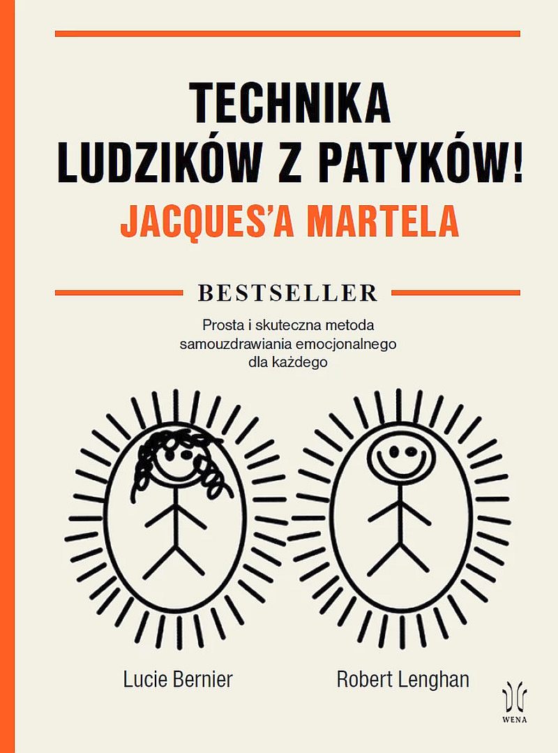Technika Ludzików Z Patyków