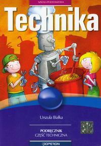 Technika Podręcznik część techniczna