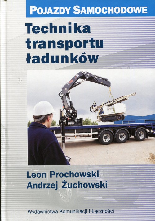 Technika transportu ładunków