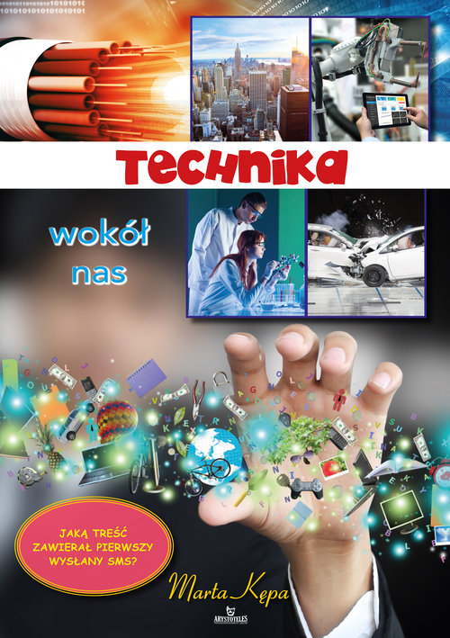 Technika wokół nas