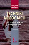 Techniki negocjacji