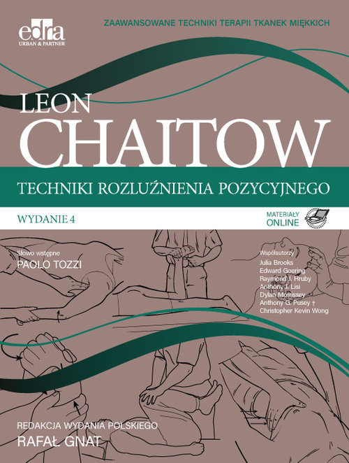 Techniki rozluźnienia pozycyjnego.