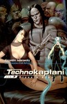 TECHNOKAPŁANI TOM 3 PLANETA GIER