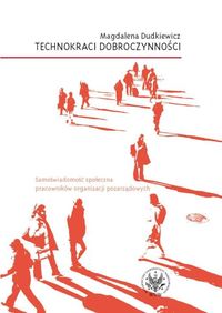 Technokraci dobroczynności