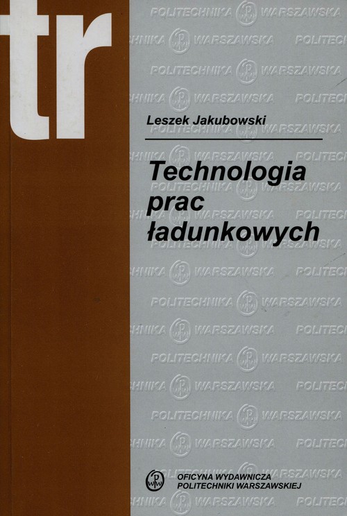 Technologia prac ładunkowych